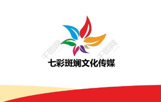 文化的韵律，传媒的力量 <文化传媒标志·亚克托普>创意赏析